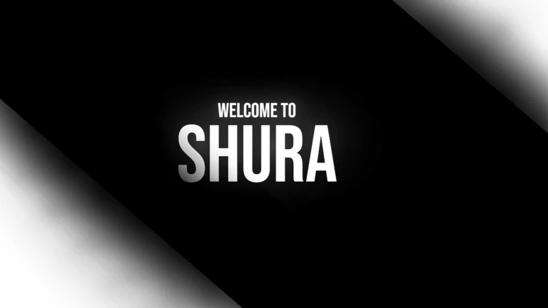 Shura cover
